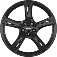 Ronal R62 8,0 x 19 5 x 108 ET45 MB76 Schwarz