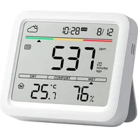 SwitchBot Meter Pro (CO2)