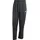 adidas Essentials Small Logo Open Hem Stanford Trainingshose Black / White L Tall
