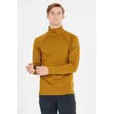 Whistler Baggio M Ski pulli tapenade (5025) S