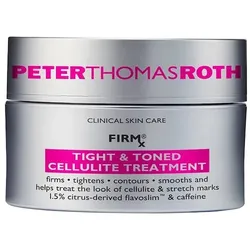 Peter Thomas Roth FIRMx® Tight & Toned Cellulite Treatment Anti-Cellulite