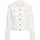 Kaffe Jacke KAzelina Regular fit in Chalk | Gr.: 36,