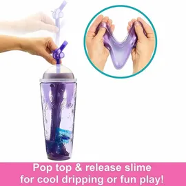 Barbie Pop! Reveal Serie Früchte Trauben Puppe (One Size)
