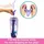 Barbie Pop! Reveal Serie Früchte Trauben Puppe (One Size)