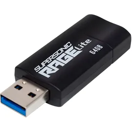 Patriot Supersonic Rage Lite 64 GB USB 3.2 Gen 1