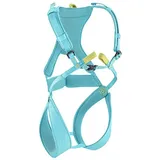Edelrid Fraggle III Klettergurt Icemint