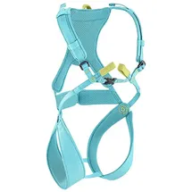 Edelrid Fraggle III Klettergurt Icemint