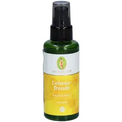Primavera Lebensfreude Raumspray bio
