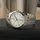Festina Calendario Titan 10 ATM 40 mm F20466/1