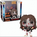 Funko POP Albums - Diary of a Madman