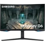 Samsung Odyssey G65B