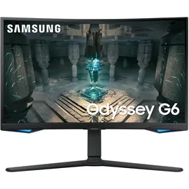 Samsung Odyssey G65B 27"