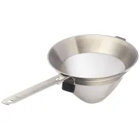 Lacor 60319 Gazespitzsieb 18 cm
