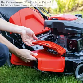 SCHEPPACH MS161-46 2600 W