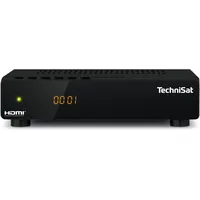 TechniSat HD-S 261 (0000/4814) schwarz