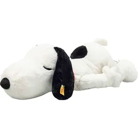 Steiff Snoopy liegend,