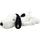 Steiff Snoopy liegend,
