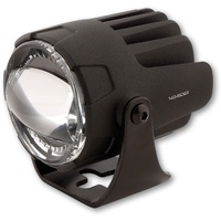 Highsider LED-Nebelscheinwerfer FT13-FOG E-geprüft, schwarz