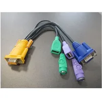 ATEN LIN5-27X6-U21G Console Cable