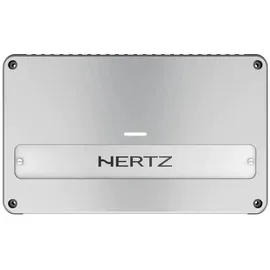 Hertz Verstärker Venezia V6 One Size Grau