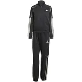 adidas Stadium Trainingsanzug Schwarz M
