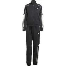 adidas Stadium Trainingsanzug Schwarz M