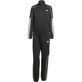 adidas Stadium Trainingsanzug Schwarz M