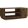 furnicato Moderner Couchtisch Braun Holzwerkstoff 102 x 55 x 43 cm