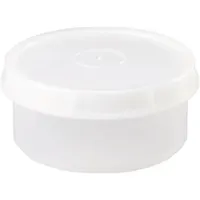 Hünersdorff Dose ( 9000450150 ) 250 ml mit Schraubdeckel