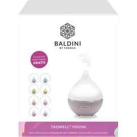 Taoasis Taowell Yogini mit 5 ml Baldini Duftkomposition
