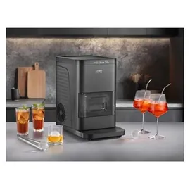 CASO Design IceBall Pro - Schwarz
