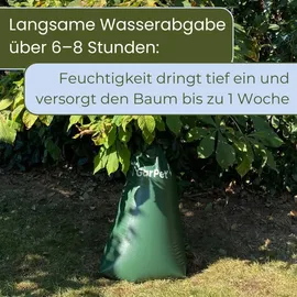 GarPet Baumbewässerungssack 6er Set
