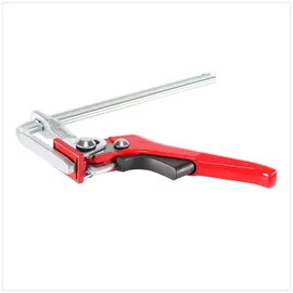 Bessey Ganzstahl-Tischzwinge GTRH 160/60