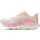 HOKA Clifton 11 Damen Tangerine Glow/White 42 2/3