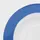 VAN WELL Vario Untertasse 14,5 cm blau 6er Set