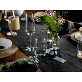 Villeroy & Boch Voice Basic Sektglas 0,283 l 4er Set