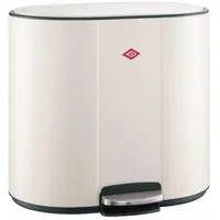 Wesco Multi Collector 2 sand matt aus pulverbeschichtetem Stahlblech,