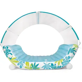 Intex Tropical Canopy Lounge