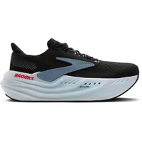 Brooks Glycerin Max Herren Black/Ebony/Winter Sky 46,5