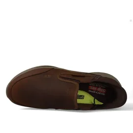 SKECHERS Slade Cooper Herren Braun 41