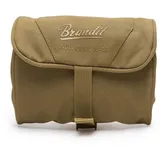 Brandit Textil Brandit Toiletry Bag Medium, camel,