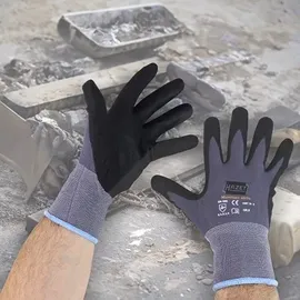 HAZET Handschuhe 1987N-4