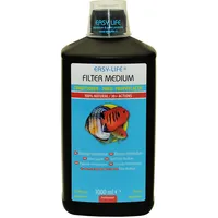 Easy Life Aquarium-Wasseraufbereiter Filter Medium 2 x 1 Liter