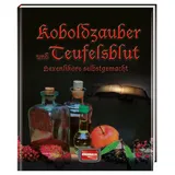 Regionalia Verlag Koboldzauber und Teufelsblut
