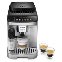 De'Longhi Magnifica Evo ECAM290.85.SBX Silver Black