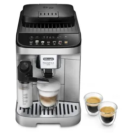 De'Longhi Magnifica Evo ECAM290.85.SBX Silver Black