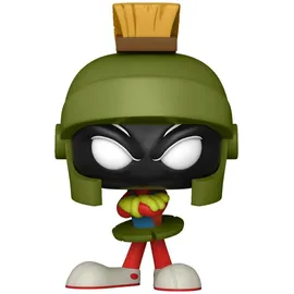 funko-inc Marvin der Marsianer 9 cm - Funko Pop! Sammelfigur - mehrfarbig