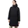 Jack Wolfskin Wintermantel schwarz XL