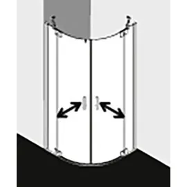 Kermi Filia XP P55 V71 x
