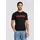 Hugo Dulivio Kurzarm-T-Shirt Black XL